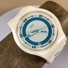Orologio Swatch Swiss Donna