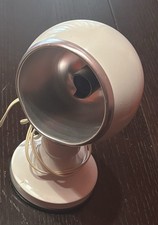 Lampada Eyeball Space Age
