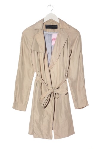Zara cappotto mezza stagione - zara,