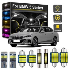 Lampadina LED Interno Auto per