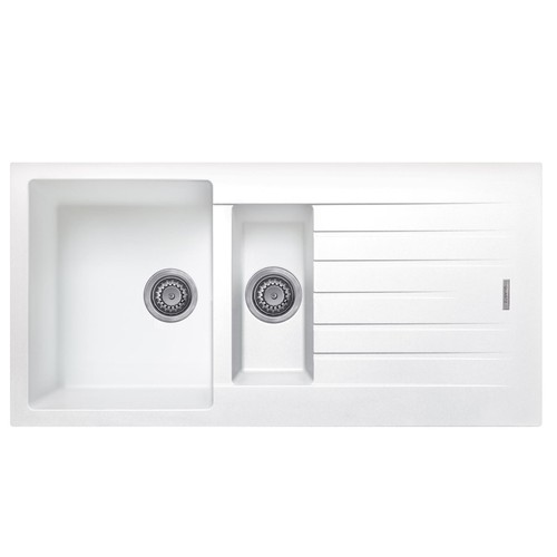 Liquida lg150wh lavello - liquida,