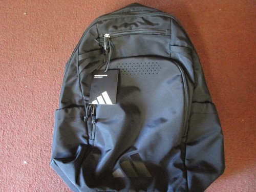 Nuovo zaino adidas nero - nuovo,