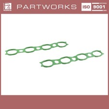 2x Guarnizione Collettore