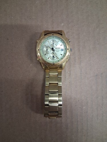 Orologio seiko cronografo - seiko,
