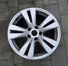 1 cerchio in lega 17 pollici