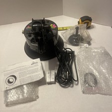 Flash ad anello Paul C. Buff