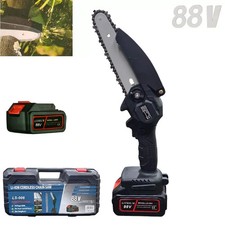 MINI SEGA ELETTRICA A BATTERIA