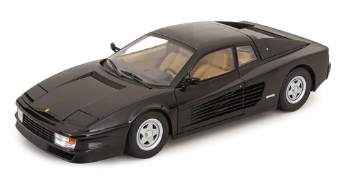 Scale 12 ferrari - kk, 1:12