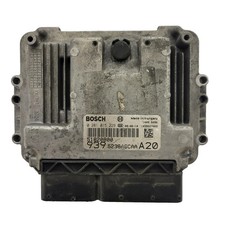 ALFA 159 BRERA 2.4 JTD ECU /