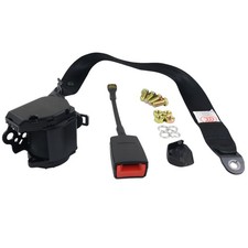 Cintura di sicurezza 3 punti