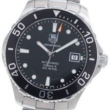 Orologio Uomo Automatico TAG