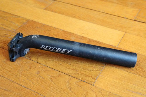 Ritchey reggisella seat post - ritchey,