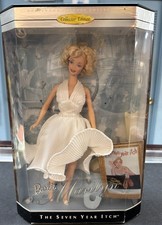 Barbie come marilyn - come, monroe