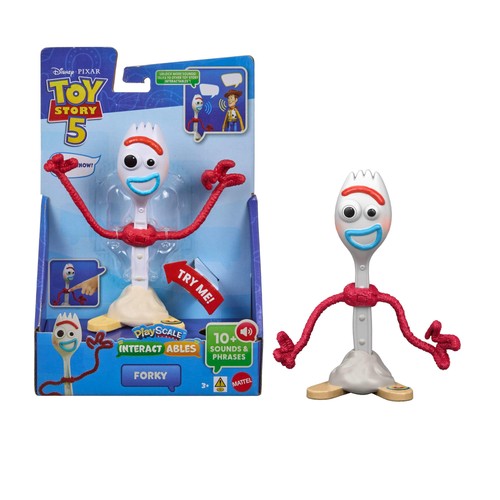 Mattel disney pixar toy story - mattel,