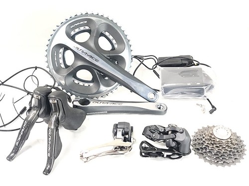 Freno cerchio shimano dura - dura, ace