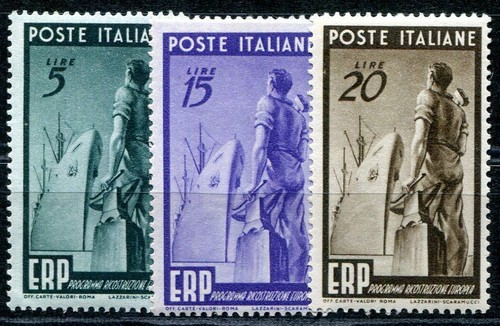 Italia 1949 774 - 1949, nuovo