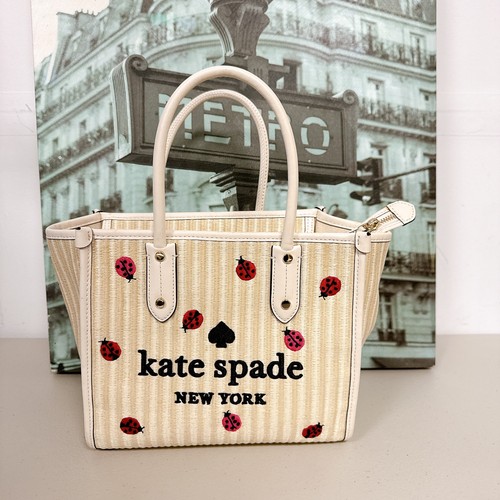 Borsa piccola coccinella kate - borsa,