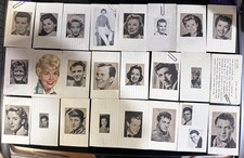 Collezione Foto Biografia