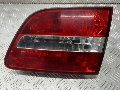 Fiat stilo 2002 feux - 2002,