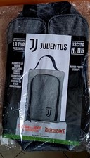Borsa Porta Scarpe Juventus "Prodotto Ufficiale" (Nuovo)