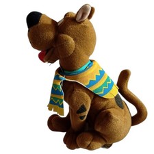 Peluche Scooby-Doo 15 cm |