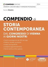 Libri Compendio Di Storia