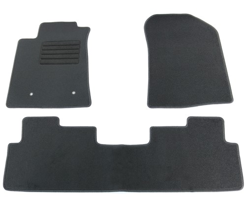 Set tappetini per - , toyota