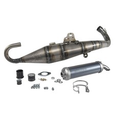 Marmitta Malossi Scooter