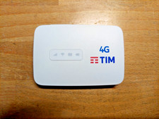 MODEM Wi-Fi 4G a saponetta