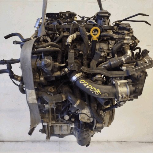 Cus motore semicompl - semicompl.,
