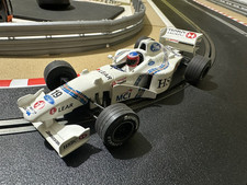 SLOT CAR NINCO 50186 STEWART