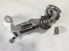 Deragliatore posteriore SR