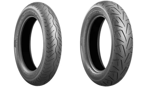 Gomme moto bridgestone - moto,