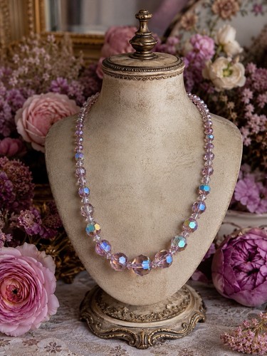 Collana vintage antica per - vintage,