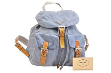 Autentico zaino PRADA vintage