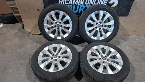 Cer1 cerchi e - cerchi, gomme