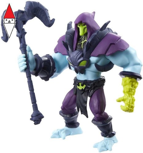 Action figure mattel motu - figure,