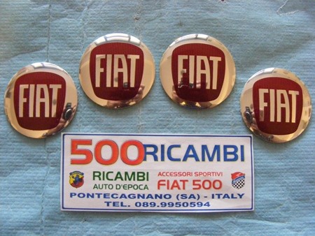 Fiat 500 126 kit - l, pz