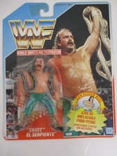 JAKE THE SNAKE ROBERTS