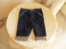 Jeans bimbo ALVIERO MARTINI in cotone "Made in Italy"