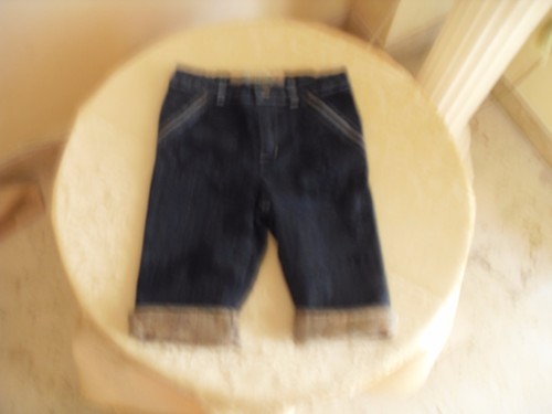 Jeans bimbo alviero - bimbo,
