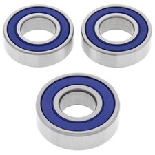 Rear Wheel Bearings For