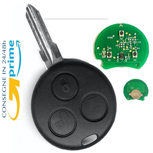 Telecomando tasti smart - telecomando,