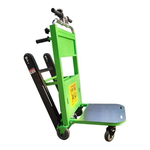 Carrello elettrico per
