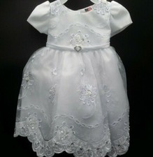Baptism Gown,Christening