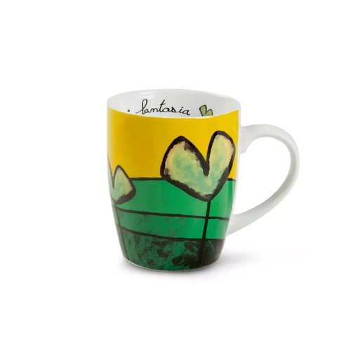 Tazza mug egan porcellana - tazza,