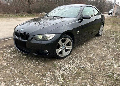 Bmw serie e92 e93 - e93, 2.0