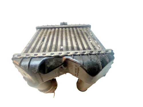 Intercooler smart con - intercooler,