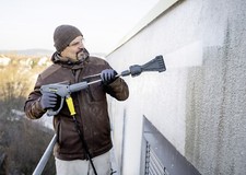 KARCHER HD 5/11 5/12 HDS 511 UX ECO BOOSTER 50% PRESTAZIONI SUPERIORI, k2113083