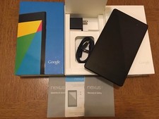 ASUS Nexus 7 2nd Generation -